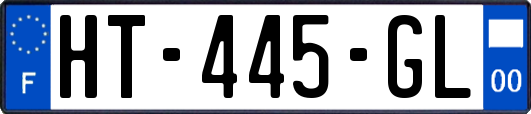 HT-445-GL