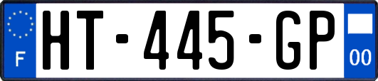 HT-445-GP