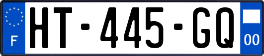 HT-445-GQ
