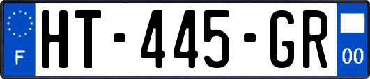 HT-445-GR