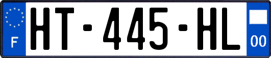 HT-445-HL