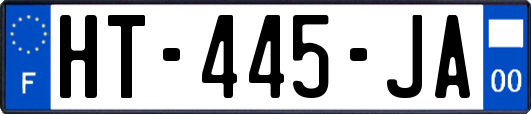 HT-445-JA