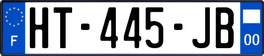 HT-445-JB