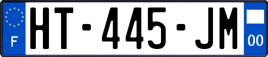 HT-445-JM