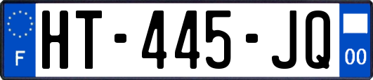 HT-445-JQ