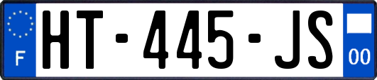 HT-445-JS