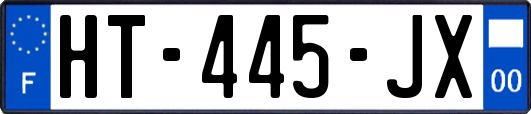 HT-445-JX