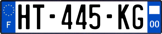 HT-445-KG