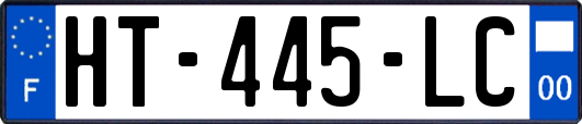 HT-445-LC