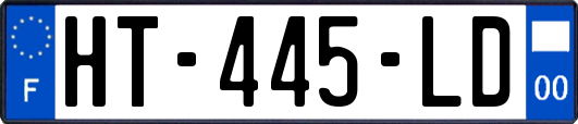 HT-445-LD