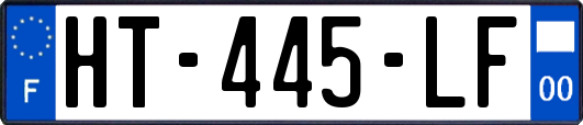 HT-445-LF
