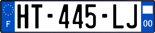 HT-445-LJ