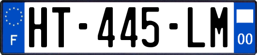 HT-445-LM