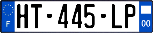 HT-445-LP