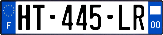 HT-445-LR