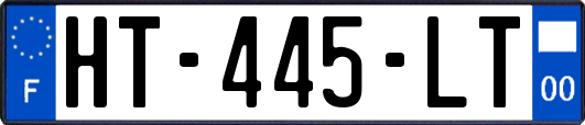 HT-445-LT
