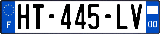 HT-445-LV