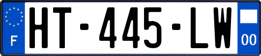 HT-445-LW