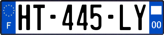 HT-445-LY