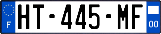 HT-445-MF