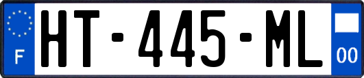 HT-445-ML