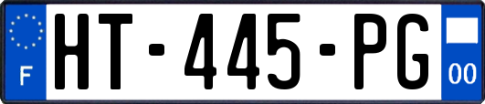 HT-445-PG
