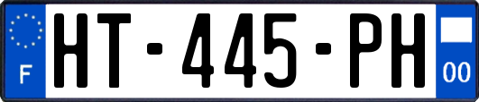 HT-445-PH