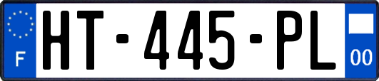 HT-445-PL