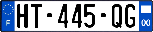 HT-445-QG