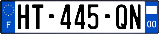 HT-445-QN