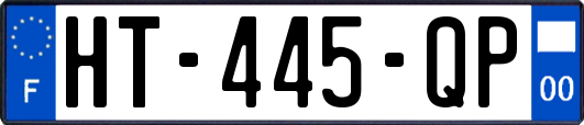 HT-445-QP