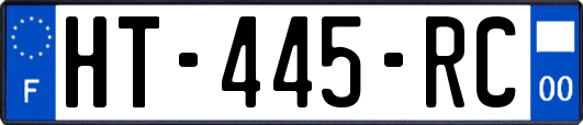 HT-445-RC