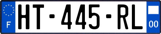 HT-445-RL