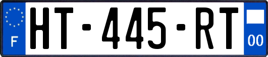 HT-445-RT
