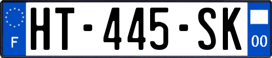 HT-445-SK