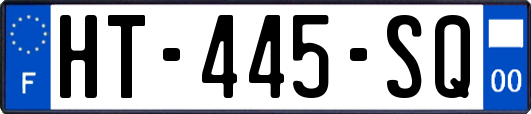 HT-445-SQ