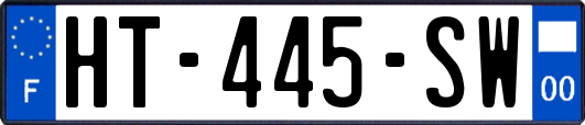 HT-445-SW
