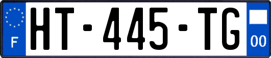 HT-445-TG
