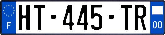 HT-445-TR