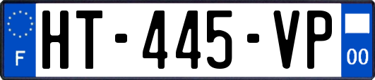 HT-445-VP