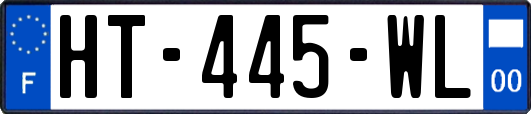 HT-445-WL