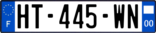 HT-445-WN