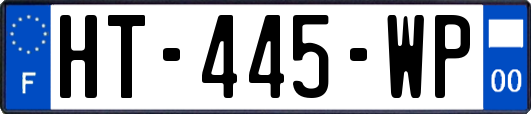 HT-445-WP