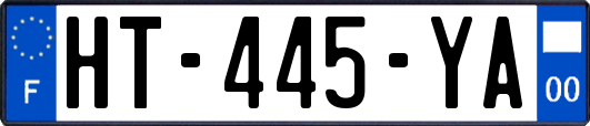 HT-445-YA