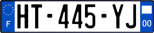 HT-445-YJ