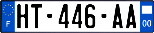 HT-446-AA