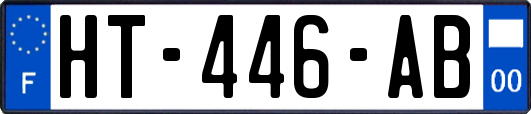 HT-446-AB