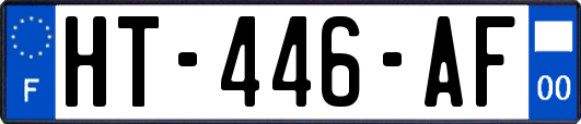 HT-446-AF