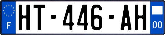 HT-446-AH