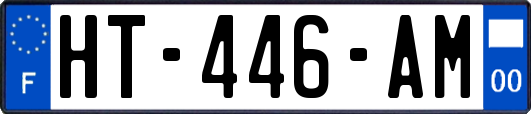 HT-446-AM